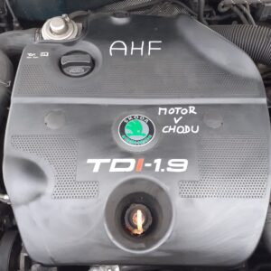 AHF