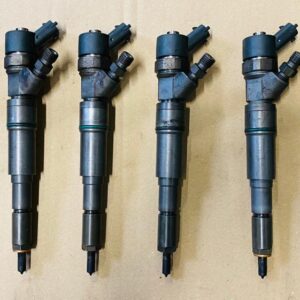 Vstřikovací tryska Common Rail BOSCH 0445110047