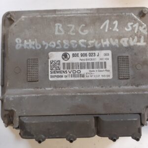 03E 906 023 J