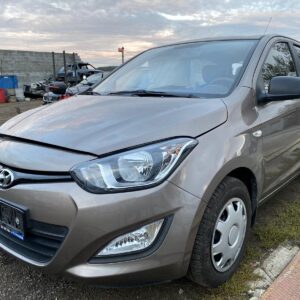 Hyundai i 20 r. v. 2013