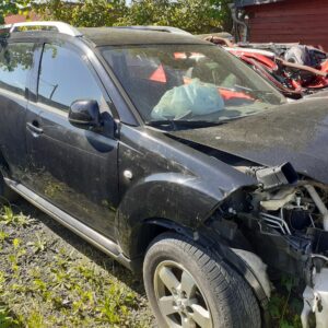 Peugeot 4007 HDi 2.2 16