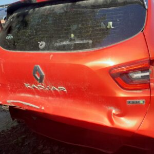 Renault Kadjar Eco2 SUV r.v. 2015