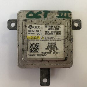 8K0 941 597 E
