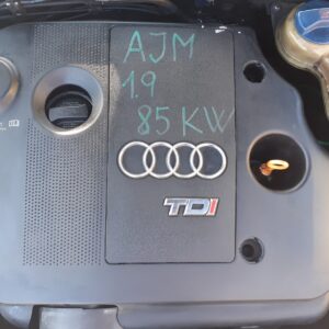 AJM