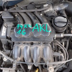AKL