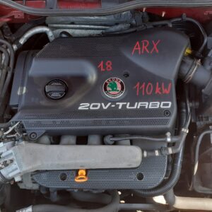 ARX