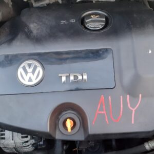 AUY