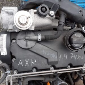 AXR
