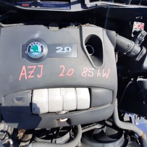 AZJ
