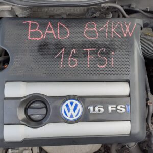 BAD