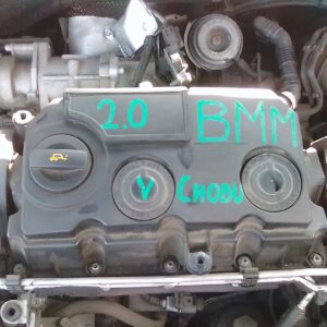BMM