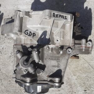 Převodovka GDP repasovaná